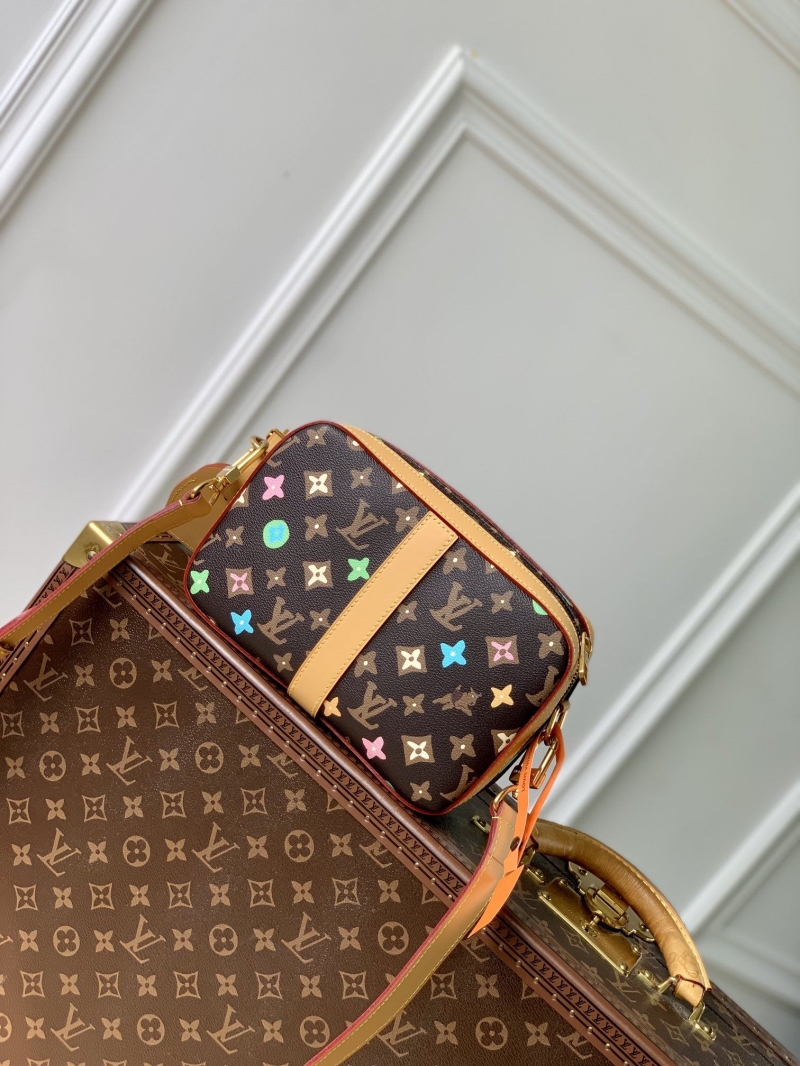 LV Satchel Bags